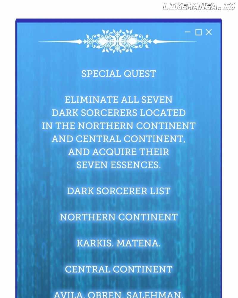 Solo Spell Caster Chapter 187 31